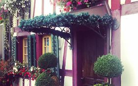 Gasthof-Hotel Hecht